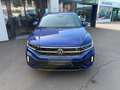 Volkswagen T-Roc R-Line TDI DSG Blau - thumbnail 2