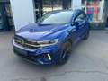 Volkswagen T-Roc R-Line TDI DSG Blau - thumbnail 1