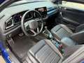 Volkswagen T-Roc R-Line TDI DSG Blau - thumbnail 7