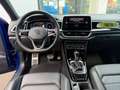 Volkswagen T-Roc R-Line TDI DSG Blau - thumbnail 14