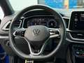 Volkswagen T-Roc R-Line TDI DSG Blau - thumbnail 15