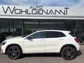 Mercedes-Benz GLA 180 GLA 180 (156.942) Weiß - thumbnail 3