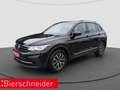 Volkswagen Tiguan 2.0 TDI DSG Life NAVI AHK MATRIX RFK PDC Schwarz - thumbnail 1