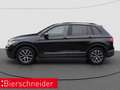 Volkswagen Tiguan 2.0 TDI DSG Life NAVI AHK MATRIX RFK PDC Schwarz - thumbnail 5