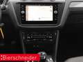 Volkswagen Tiguan 2.0 TDI DSG Life NAVI AHK MATRIX RFK PDC Schwarz - thumbnail 21