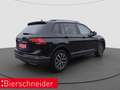 Volkswagen Tiguan 2.0 TDI DSG Life NAVI AHK MATRIX RFK PDC Schwarz - thumbnail 9