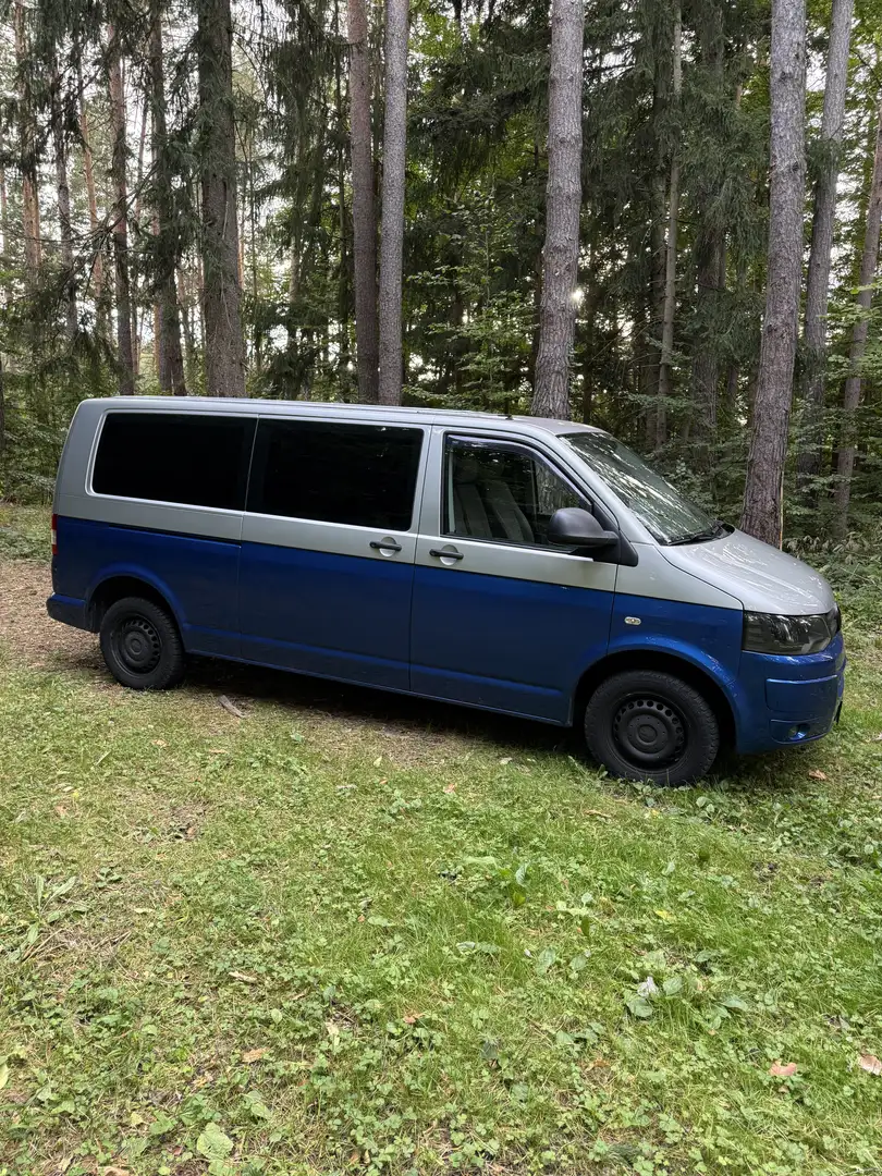Volkswagen T5 - 2