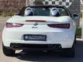 Alfa Romeo Spider 2.2 JTS 16V | BOSE LEDER SHZ KLIMAAUT Wit - thumbnail 12