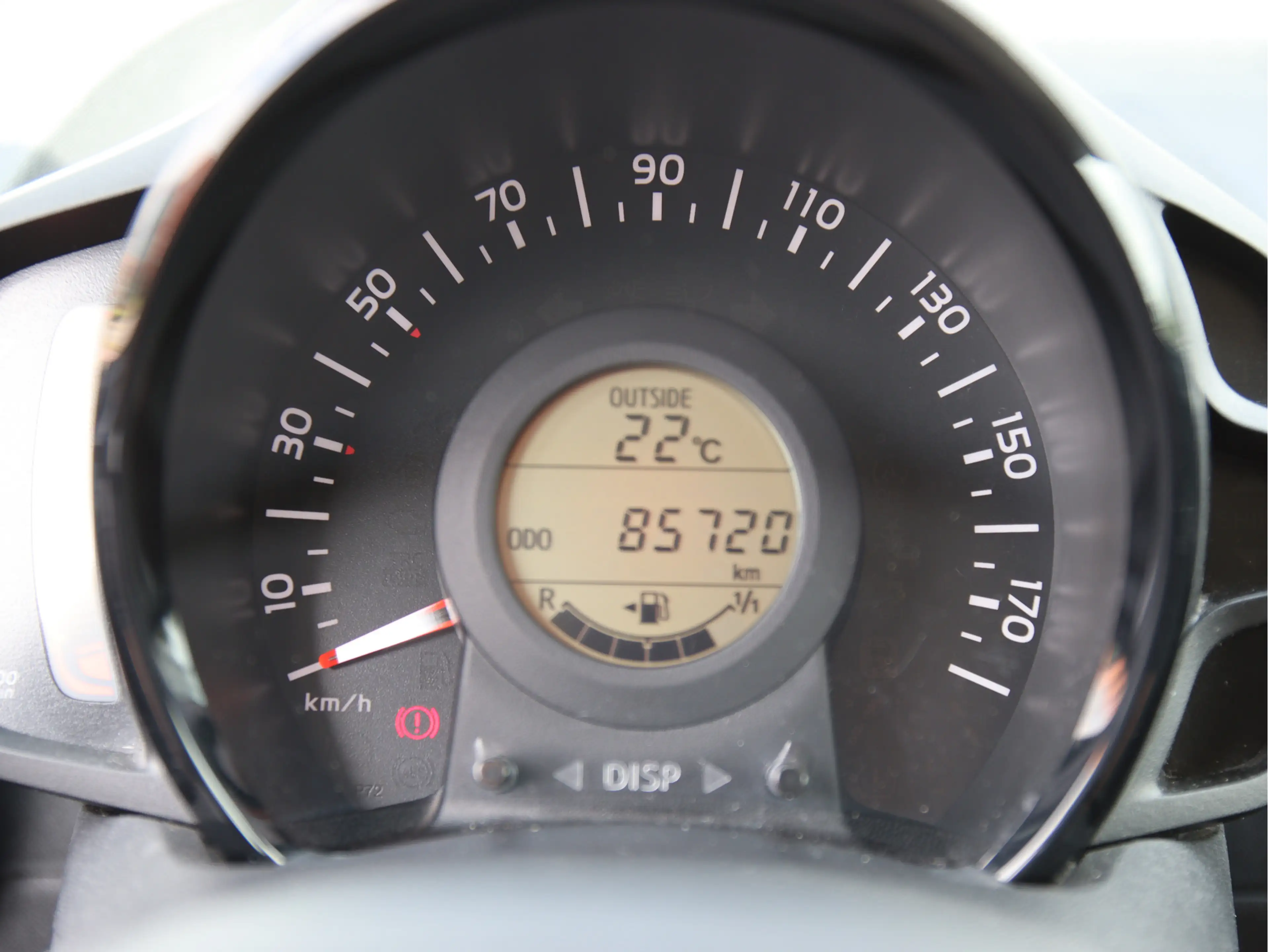 Citroen C1 1.0 VTi Sparco pack comfort Chroom delen, NAP, Air — photo 19
