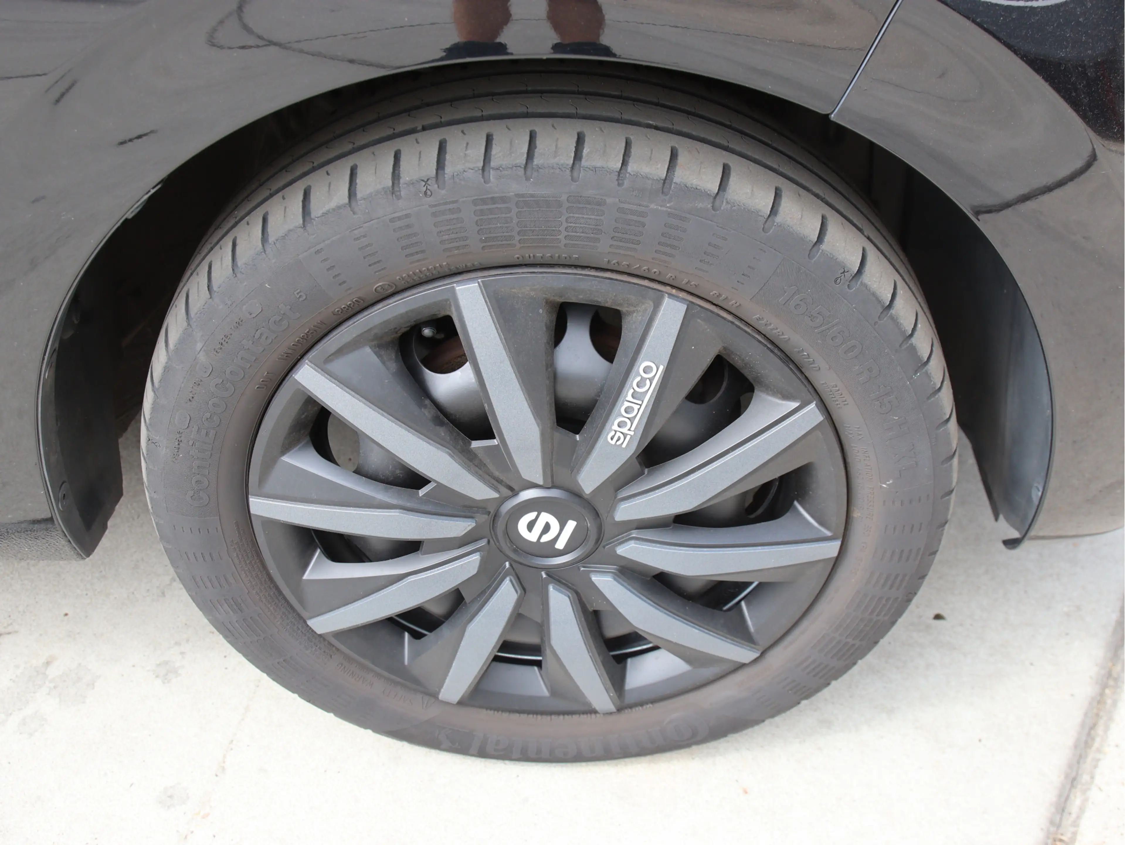 Citroen C1 1.0 VTi Sparco pack comfort Chroom delen, NAP, Air — photo 7