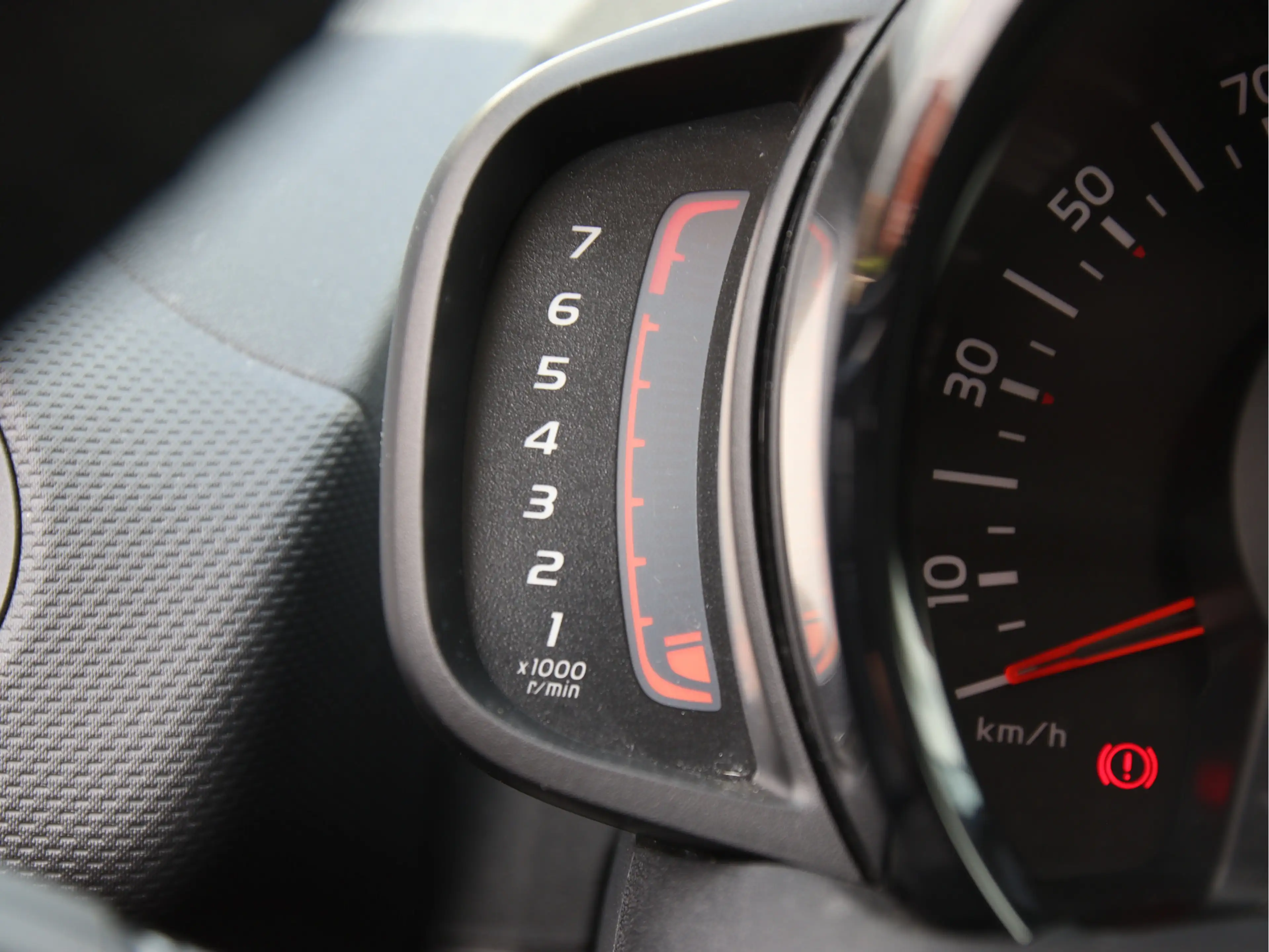 Citroen C1 1.0 VTi Sparco pack comfort Chroom delen, NAP, Air — photo 18