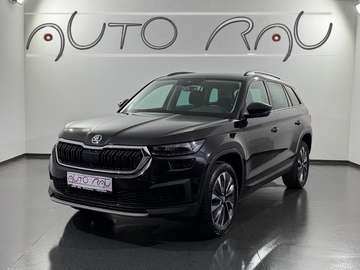 2.0 TDI Ambition 4x4 DSG