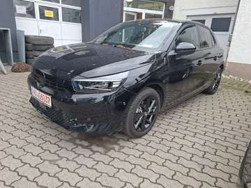 GS Komfort-Paket Infotainment-Paket