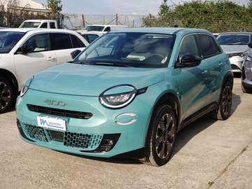 LA PRIMA II 1.2cc 110cv