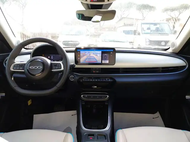 Fiat 600 view 10