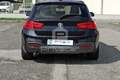 BMW 116 116d 5p. Msport UNIPROP KM CERTIFICATI NEOPATENTAT Schwarz - thumbnail 6