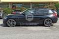 BMW 116 116d 5p. Msport UNIPROP KM CERTIFICATI NEOPATENTAT Schwarz - thumbnail 8