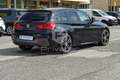BMW 116 116d 5p. Msport UNIPROP KM CERTIFICATI NEOPATENTAT Schwarz - thumbnail 5