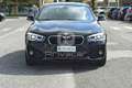 BMW 116 116d 5p. Msport UNIPROP KM CERTIFICATI NEOPATENTAT Schwarz - thumbnail 2