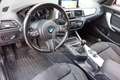 BMW 116 116d 5p. Msport UNIPROP KM CERTIFICATI NEOPATENTAT Schwarz - thumbnail 9