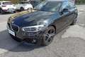 BMW 116 116d 5p. Msport UNIPROP KM CERTIFICATI NEOPATENTAT Schwarz - thumbnail 15