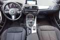 BMW 116 116d 5p. Msport UNIPROP KM CERTIFICATI NEOPATENTAT Schwarz - thumbnail 10