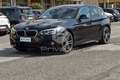 BMW 116 116d 5p. Msport UNIPROP KM CERTIFICATI NEOPATENTAT Schwarz - thumbnail 1