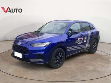 HEV 2.0 Sport