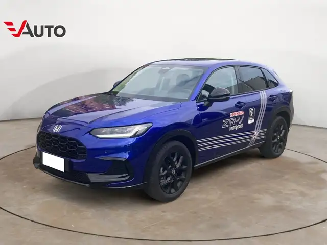 Honda ZR-V HEV 2.0 Sport