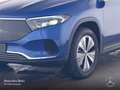 Mercedes-Benz EQA 350 4M PROG+ADVANCED+AHK+PANO+KAMERA+SPUR Blau - thumbnail 5