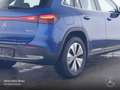 Mercedes-Benz EQA 350 4M PROG+ADVANCED+AHK+PANO+KAMERA+SPUR Blau - thumbnail 12