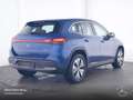 Mercedes-Benz EQA 350 4M PROG+ADVANCED+AHK+PANO+KAMERA+SPUR Blau - thumbnail 3