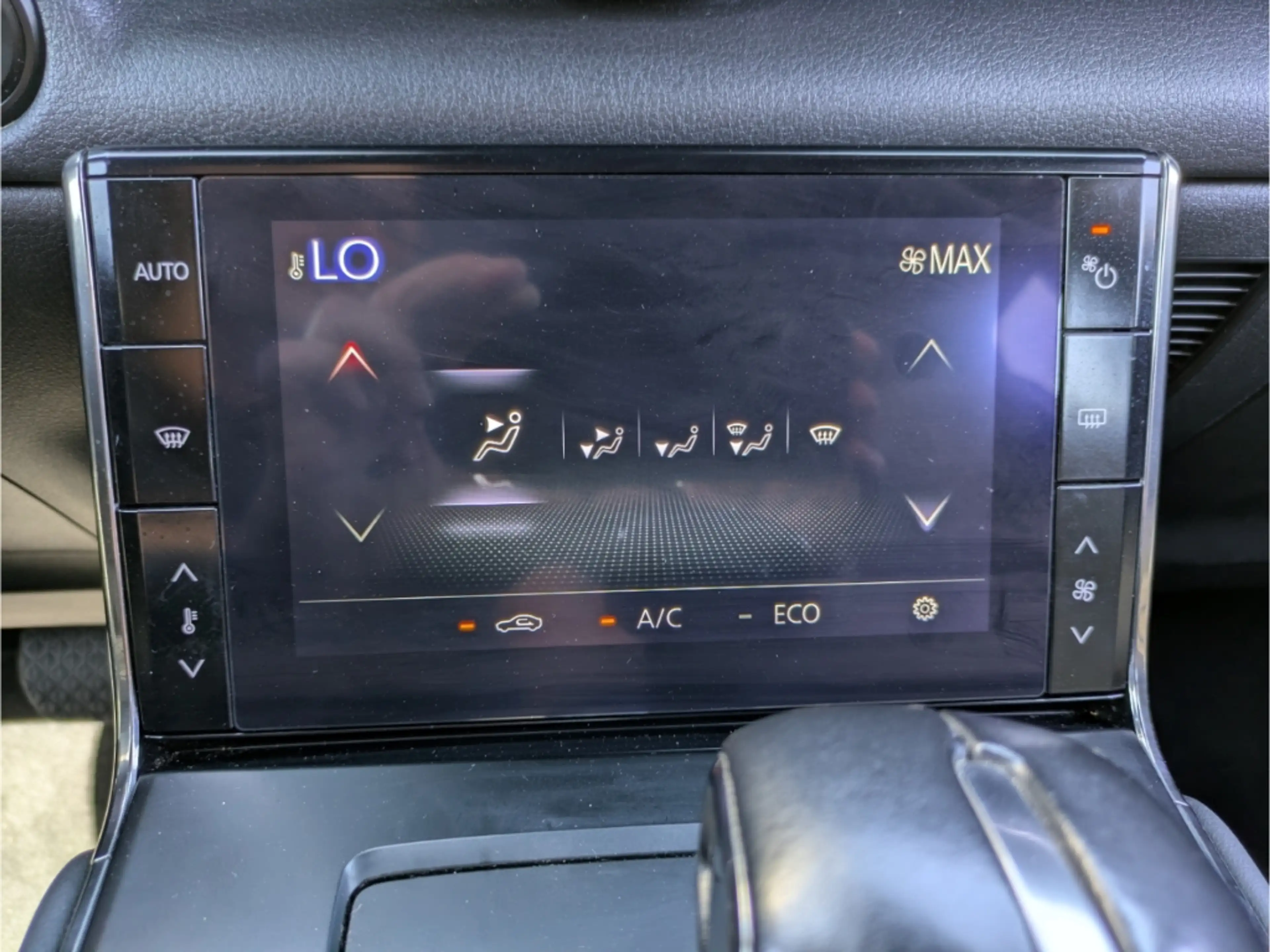 Mazda MX-30 HUD Navi ACC Apple CarPlay Klimaautom DAB Keyless — photo 14