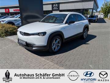 HUD Navi ACC Apple CarPlay Klimaautom DAB Keyless