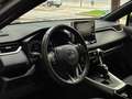 Toyota RAV4 2.5 hybrid 2WD Style Plateado - thumbnail 9