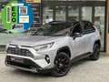 Toyota RAV4 2.5 hybrid 2WD Style Plateado - thumbnail 1