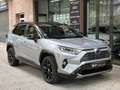 Toyota RAV4 2.5 hybrid 2WD Style Plateado - thumbnail 3