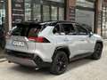 Toyota RAV4 2.5 hybrid 2WD Style Plateado - thumbnail 5