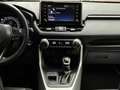 Toyota RAV4 2.5 hybrid 2WD Style Plateado - thumbnail 13