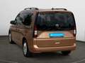 Volkswagen Caddy 2.0 TDI DSG 7. Sitzer Life Navi,LED,PDC Braun - thumbnail 4