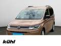 Volkswagen Caddy 2.0 TDI DSG 7. Sitzer Life Navi,LED,PDC Braun - thumbnail 1