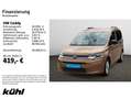 Volkswagen Caddy 2.0 TDI DSG 7. Sitzer Life Navi,LED,PDC Braun - thumbnail 2