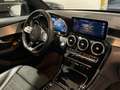 Mercedes-Benz GLC 200 d 4matic amg line (euro 6d) Green - thumbnail 10