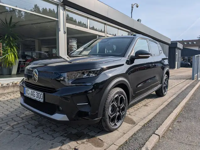 Citroen C3 Hybrid 110 MAX *Winter Paket*