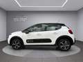 Citroen C3 C3 III 2017 1.2 puretech C-Series s Weiß - thumbnail 3