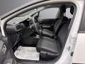 Citroen C3 C3 III 2017 1.2 puretech C-Series s Weiß - thumbnail 9