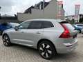 Volvo XC60 T6 AWD Plug-in Hybrid Plus Bright Plateado - thumbnail 17