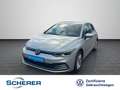 Volkswagen Golf VIII Life 1.5 TSI NAVI LED-PLUS TRAVEL ASSI Silber - thumbnail 1