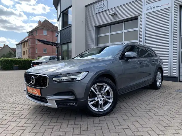 Volvo V90 Cross Country AWD Sound+RFK+LED+MEMORY