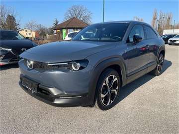 e-SKYACTIV R-EV MAKOTO Urban Expression Aut.